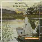 Cover for album: Kurt Atterberg - Ulf Wallin, Rundfunk-Sinfonieorchester Berlin, Roger Epple – Violin Concerto・Concert Overture(CD, Album)