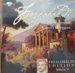 Cover for album: Girolamo Frescobaldi, Roberto Loreggian – Il Primo Livro Di Recercari(CD, Album)