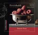 Cover for album: Girolamo Frescobaldi - Daniele Proni – Toccate, Partite, Hinni Ed Arie(CD, Album)