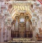 Cover for album: Domorganist Walther R.Schuster, Frescobaldi, Muffat, Bach, Reger – Die Größte Kirchenorgel Der Welt Im Hohen Dom Zu Passau (Eine Dokumentation)(2×LP, Album)