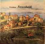 Cover for album: Girolamo Frescobaldi, Pierre De Kergommeaux – Untitled(LP, Album)