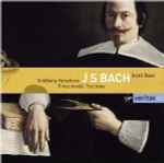 Cover for album: J S Bach / Frescobaldi - Scott Ross (4) – Goldberg Variations / Toccatas(2×CD, Compilation, Reissue)