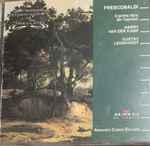 Cover for album: Girolamo Frescobaldi, Gustav Leonhardt, Harry van der Kamp – Frescobaldi Il Primo Libro di Capricci(CD, )