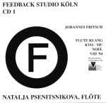 Cover for album: Johannes Fritsch - Natalja Psenitsnikova – Flute Klang, Kyo - Mu, Noel, VIII '94(CD, Album)