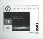 Cover for album: Live-Elektronische Musik | Music With Live Electronics(CD, Album)