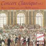 Cover for album: Georges Bizet, Julius Fučík, Pietro Mascagni, Daniel-Francois-Esprit Auber – Concert Classique Vol.2(CD, Compilation)