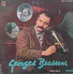Cover for album: Georges Brassens – Volume 6