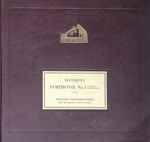 Cover for album: Beethoven / Berliner Philharmoniker, Wilhelm Furtwängler – Symphonie No. 5 (C-Moll Do Mineur)