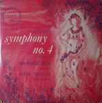 Cover for album: Ludwig van Beethoven - Berlin Philharmonic Orchestra ∙ Wilhelm Furtwängler – Symphony No. 4 In B Flat Major Op. 60