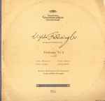 Cover for album: Wilhelm Furtwängler, Berliner Philharmonisches Orchester – Sinfonie Nr. 2 e-moll