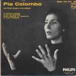 Cover for album: Pia Colombo – La Grande Foraine (1e Série)(7