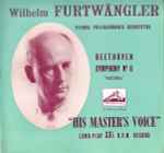 Cover for album: Beethoven / Wilhelm Furtwängler ‧ Vienna Philharmonic Orchestra – Symphony No. 6 