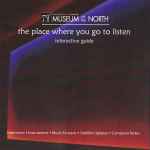 Cover for album: The Place Where You Go To Listen - Interactive Guide(CDr, CD-ROM)