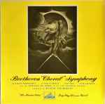 Cover for album: Beethoven, Furtwängler, Schwarzkopf, Höngen, Hopf, Otto Edelmann, Chor der Bayreuther Festspiele, Orchester der Bayreuther Festspiele – Symphony No. 9 In D Minor, Op. 125