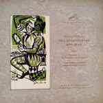 Cover for album: Wilhelm Furtwängler, Wiener Philharmoniker – Richard Strauss/Carl Maria von Weber(LP, Album)