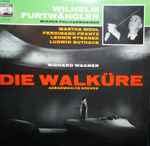 Cover for album: Richard Wagner – Die Walküre - Ausgewählte Szenen
