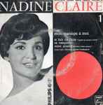 Cover for album: Nadine Claire – 1 - Mon Manège À Moi(7