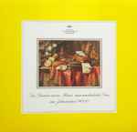 Cover for album: Wolfgang Schneiderhan, Berliner Philharmoniker, Wilhelm Furtwängler – Den Freunden Unseres Hauses Einen Musikalischen Gruss Zum Jahreswechsel 1964/65