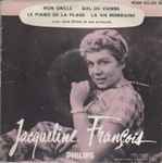 Cover for album: Jacqueline François – Mon Oncle(7