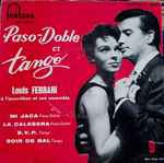 Cover for album: Louis Ferrari À L'accordéon Et Son Ensemble – N° 9 - Paso-Doble Et Tango(7