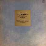 Cover for album: Beethoven, Wilhelm Furtwängler Conducting Berlin Philharmonic Orchestra – Symphony N°6 In F Major, Op. 68 