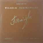 Cover for album: Ludwig van Beethoven - Wilhelm Furtwängler – Ton Und Wort (Archive N°3)