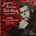 Cover for album: Jean-Louis Tristan Avec Alain Goraguer Et Son Orchestre – 1 - Diana(7