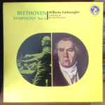 Cover for album: Beethoven - Wilhelm Furtwängler conducting the RAI-Rome Orchestra – Symphony No. 6 (Wilhelm Furtwangler Conducting The Rai-Rome Orchestra)