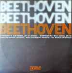 Cover for album: Beethoven, Orchestra Filarmonica Di Vienna, Orchestra Filarmonica Di Berlino, Wilhelm Furtwängler – Sinfonia N. 3 In Mi Bem., Op. 55 