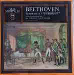 Cover for album: Beethoven - Orchestre Philharmonique De Berlin, Wilhelm Furtwängler – Symphonie N° 3 