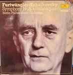 Cover for album: Tchaikovsky : Furtwängler, Berlin Philharmonic Orchestra – Symphony No. 6, »Pathétique«