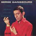 Cover for album: Serge Gainsbourg Avec Alain Goraguer Et Son Orchestre – Le Claqueur De Doigts