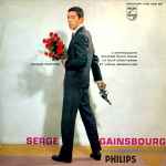 Cover for album: Serge Gainsbourg Avec Alain Goraguer Et Son Orchestre – L'Anthracite