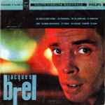Cover for album: Jacques Brel – N° 4