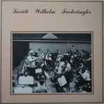 Cover for album: Robert Schumann, Wilhelm Furtwängler – Concerto Pour Piano Et Orchestre En La Mineur, Op. 54(LP, Album, Limited Edition)