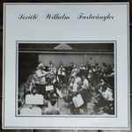Cover for album: Beethoven - Wilhelm Furtwängler, Orchestre Philharmonique de Berlin, Erich Röhn – Concerto Pour Violon En Ré Majeur Op. 61