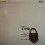 Cover for album: Giuseppe Verdi – Otello