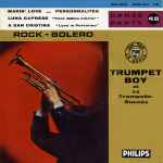 Cover for album: Trumpet Boy Et Sa Trompette-Succès – Rock - Bolero