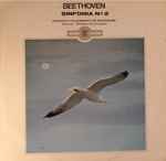 Cover for album: Beethoven : Orquesta Filarmonica De Estocolmo , Director Wilhelm Furtwängler – Sinfonia Nº 2(LP, Stereo)