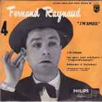 Cover for album: Fernand Raynaud – 4 - 