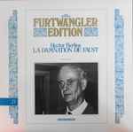 Cover for album: Wilhelm Furtwängler, Hector Berlioz – La Damnation de Faust