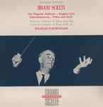 Cover for album: Richard Wagner / Wilhelm Furtwängler – Brani Scelti - Famous Pieces(CD, Album, Remastered, Mono)