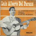 Cover for album: Luis Alberto Del Parana – Ay, Jalisco No Te Rajes(7
