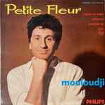 Cover for album: Mouloudji – Petite Fleur(7