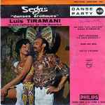 Cover for album: Luis Tiramani – Ségas Danses Érotiques(7