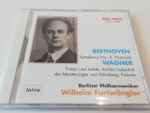 Cover for album: Wilhelm Furtwängler, Berliner Philharmoniker – Wilhelm Furtwängler – Live in Berlin: The Complete RIAS Recordings(CD, Album)