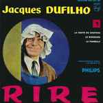 Cover for album: Jacques Dufilho – 1 - La Visite Du Château
