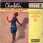 Cover for album: Claude Bolling Et Ses Dixie-Faunes – Charleston(7