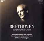 Cover for album: Beethoven: Symphony No. 9 'Choral' 2021 Remaster(2×LP, Remastered)
