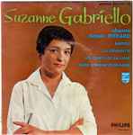 Cover for album: Suzanne Gabriello – Chante Roger Riffard(7
